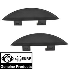 saruSURF 25mm nub surfboard