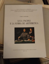 Luca Pacioli e la Summa de