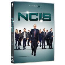 NCIS - Stagione 18 (5 DVD)