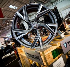 19 zoll AR1 Felgen für VW