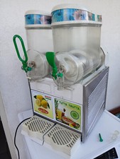 Granitore Granite Creme Sorbetti Bras Quark 2 x 6 lt 12 Lt  Bar Ristorante