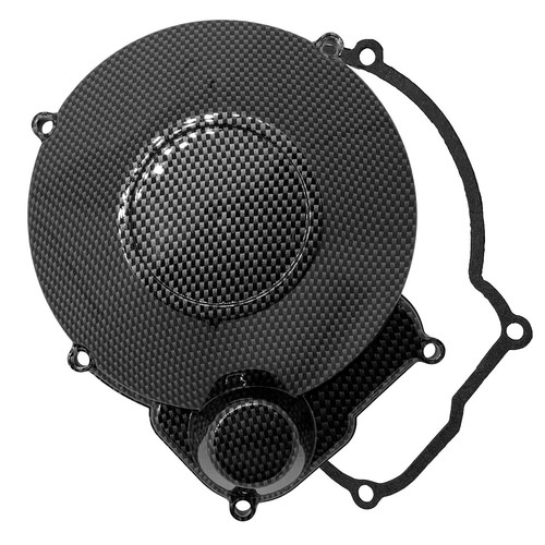 Mf4645 coperchio carter volano - coperchio,
