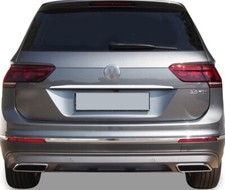 ACCESSORI PER VW TIGUAN