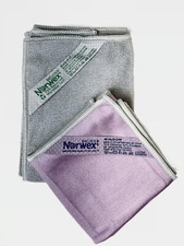 Set panno pulizia norwex - panno,