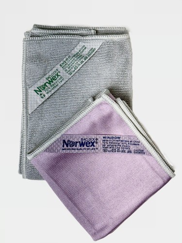 Set panno pulizia norwex - panno,