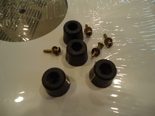 Ricevitore stereo harman - ricevitore,