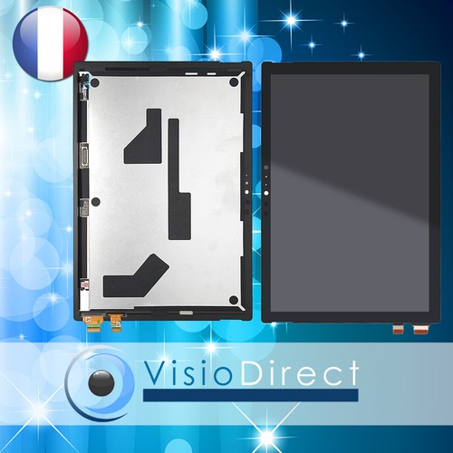 Vitre tactile ecran lcd pour - tactile, +