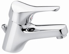 Miscelatore lavabo zeus - miscelatore,