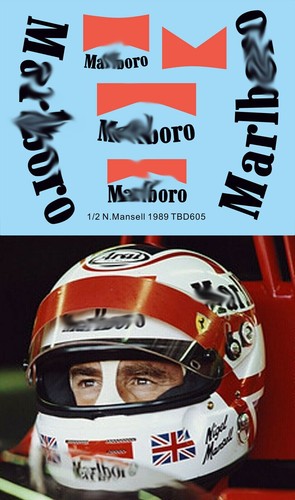 Decals per nigel - decals,