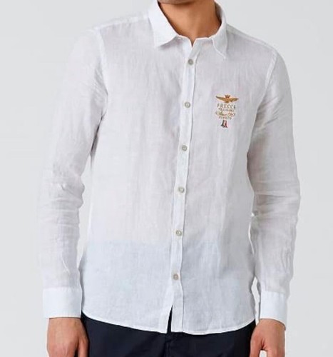 Camicia aeronautica militare - aeronautica,