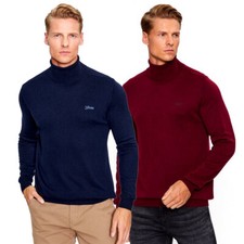 GUESS MAGLIA MAGLIONE PULLOVER