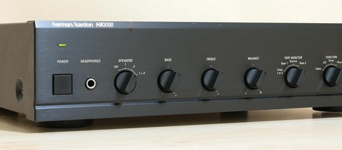 Harman kardon 6100 - 6100, +