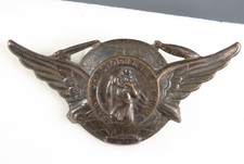 MEDAGLIA MEDAGLIONE VISIERA