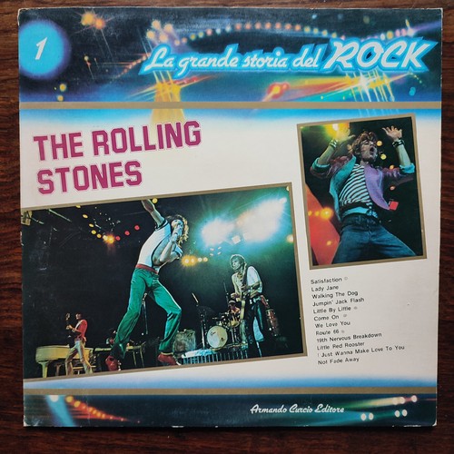 The rolling stones curcio - rolling, stones-curcio-la