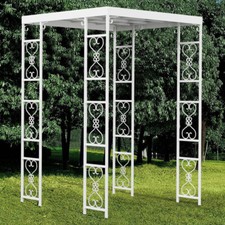 XXXL Gazebo da Giardino