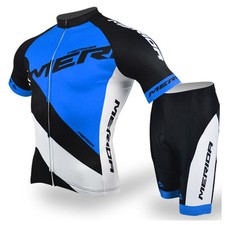 Merida Men's Cycling Kit