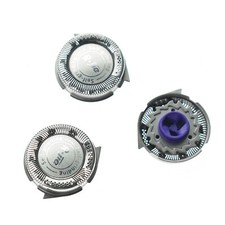 Lame di ricambio per rasoi