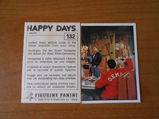 FIGURINA - HAPPY DAYS n.132