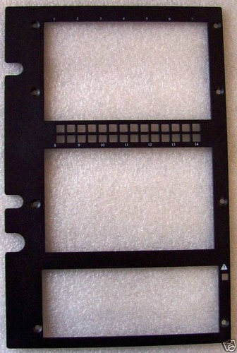 Intel mfbezel lunetta - mfbezel,