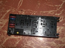 Scatola fusibili MERCEDES SLK