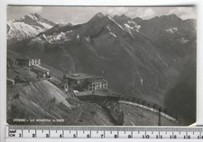 Cartolina Val d'Aosta - Cogne