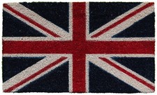 ZERBINO tappeto COCCO NATURALE