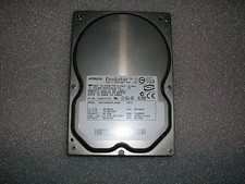 Hard disk Hitachi Deskstar 7K80 HDS728080PLA380 80GB 7200RPM SATA 3Gbps 8MB 3.5
