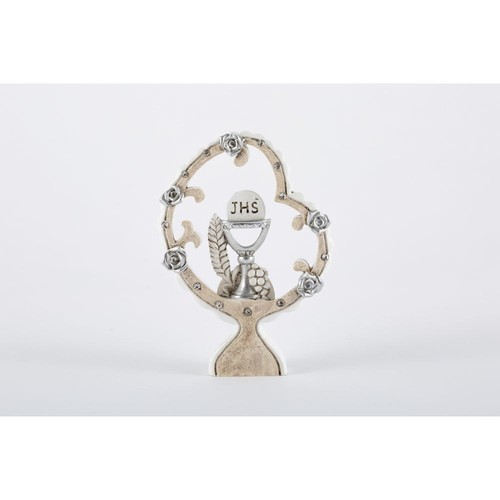 Decorazione calice prima - decorazione,