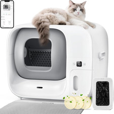 Cura3 Lettiera Gatto