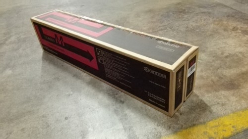Cartuccia toner kyocera mita - cartuccia,