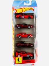 NUOVO!!  FERRARI * Confezione