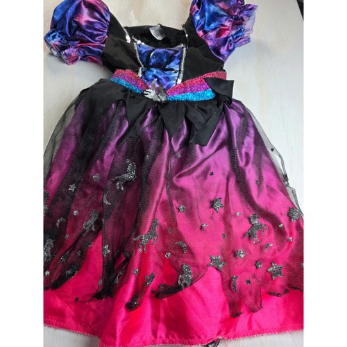 Costume unicorno galassia - costume,