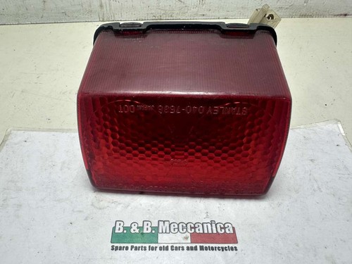 Faro fanale stanley posteriore - stanley,