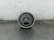 Contagiri per mini - per, 1°
