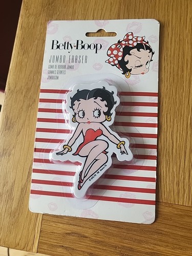 Rare old betty - , boop
