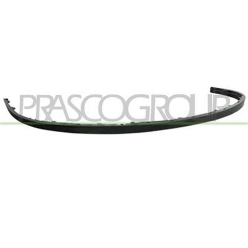 Spoiler paraurti anteriore - spoiler, per