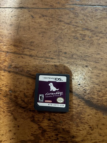 Nintendogs dachshund - nintendogs:,