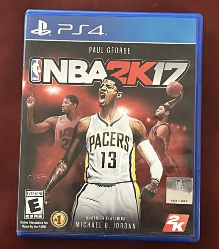 Nba 2k17 con - nba,