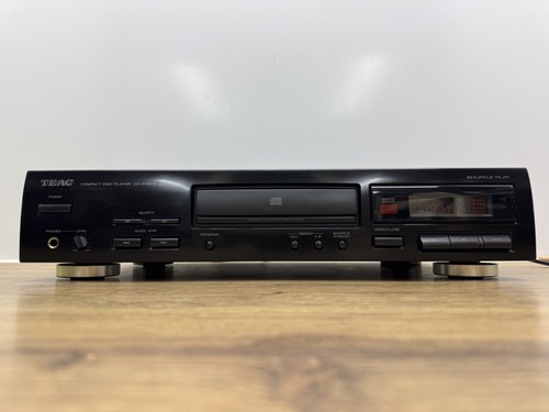 Teac p1160 lettore compact - teac,