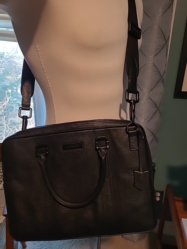 Borsa uomo burberry tracolla - uomo,