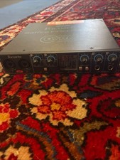 Focusrite saffire pro - focusrite, 24