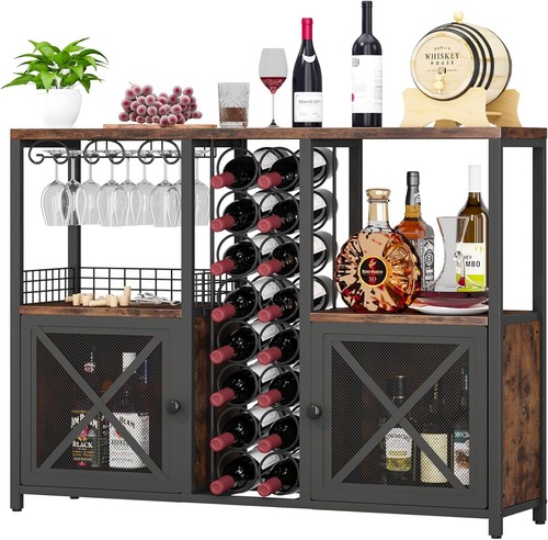 Mini bar casa mobile - , in