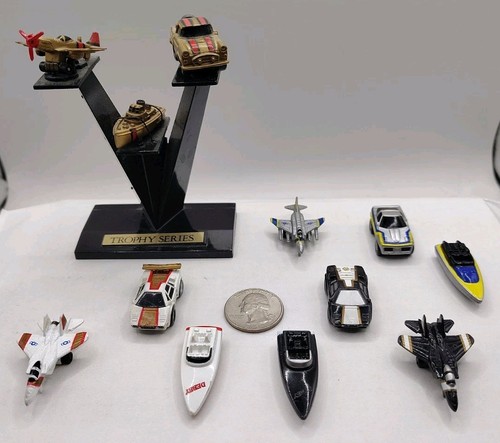 Galoob vintage micro machines - vintage,