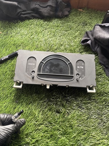 Quadro strumenti - quadro,