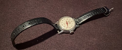 Orologio vintage ingersoll - orologio,
