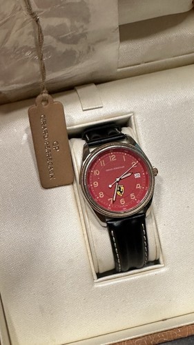 Orologio girard perregaux - orologio, girard-perregaux