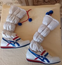 Asics Tiger scarpe donna neve