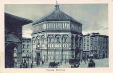 FIRENZE Florence Florenz