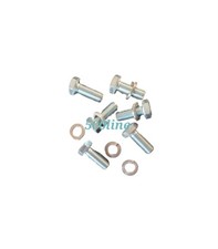 Kit bulloneria fissaggio - bulloneria,