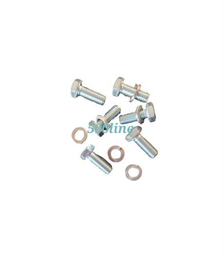 Kit bulloneria fissaggio - kit,